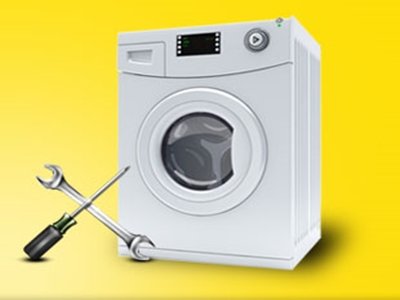 Washing machine  Repair
