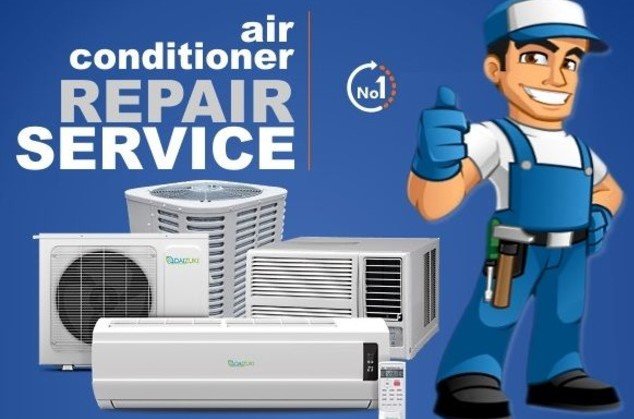 AC Repair