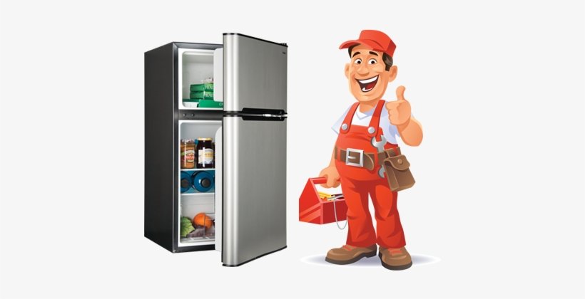 Refrigerator Repair