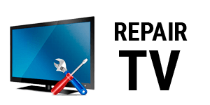 TV Repair